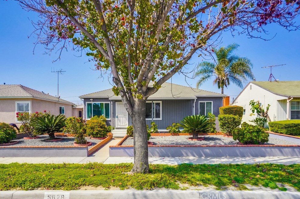 5629 Clark Ave, Lakewood, CA 90712