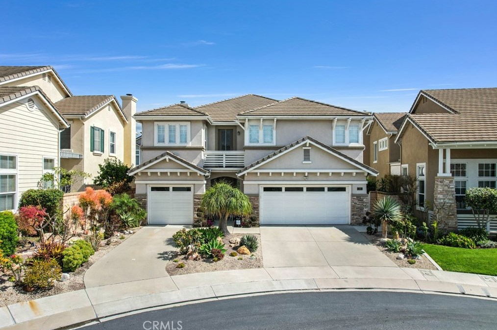 10 Waterside Cv, Buena Park, CA 90621-1664