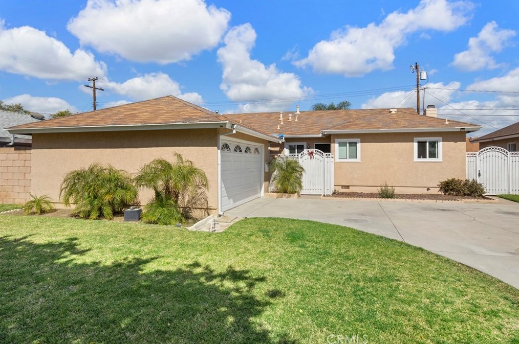 1349 W Oak Ave, Fullerton, CA 92833