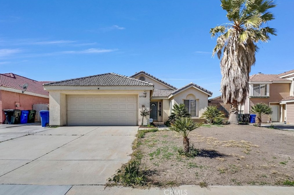 16352 Manchester St, Victorville, CA 92394