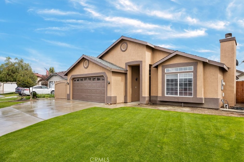 6912 Oak Forest Ct, Bakersfield, CA 93313-5002