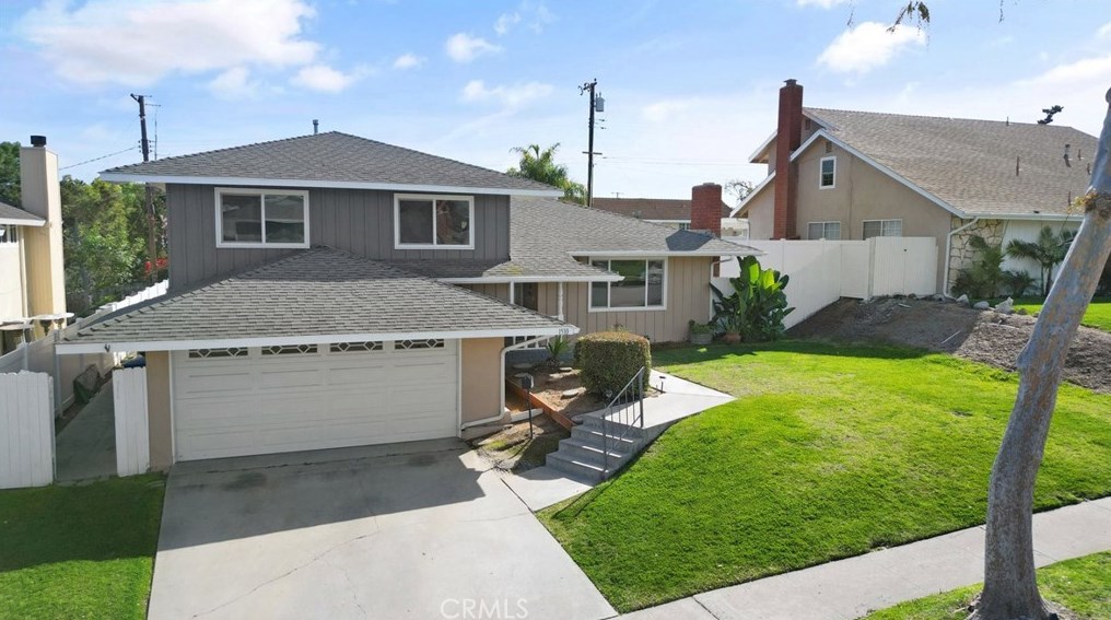 1510 Elmsford Ave, La Habra, CA 90631