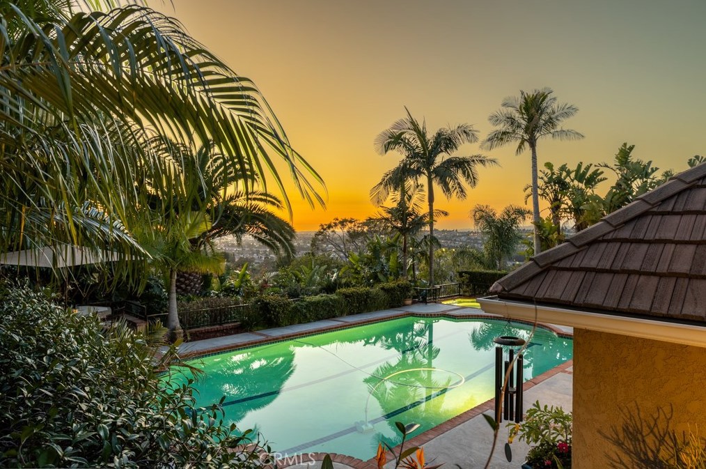 255 Owens Dr, Anaheim CA  92808-1327 exterior