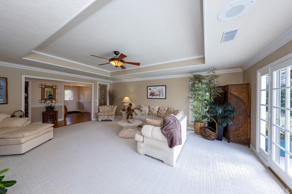 255 Owens Dr, Anaheim CA  92808-1327 exterior