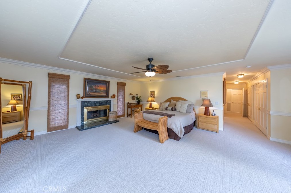 255 Owens Dr, Anaheim CA  92808-1327 exterior