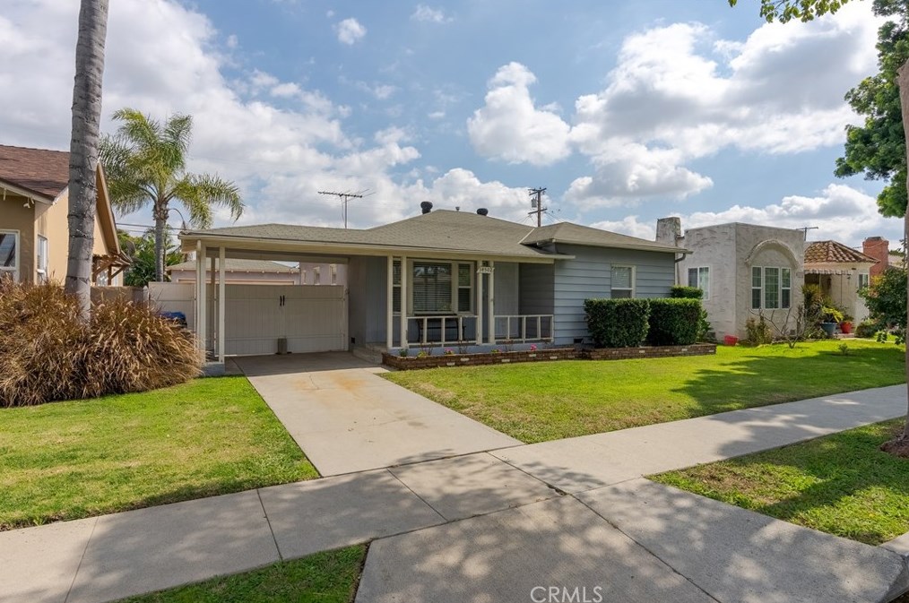 14502 Clarkdale Ave, Norwalk, CA 90650