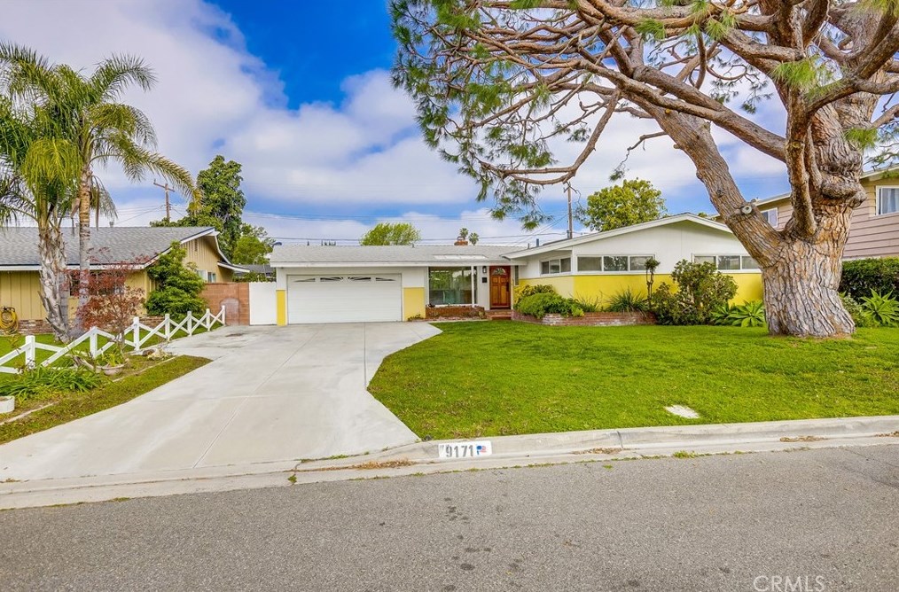 9171 Rosanna Ave, Garden Grove, CA 92841