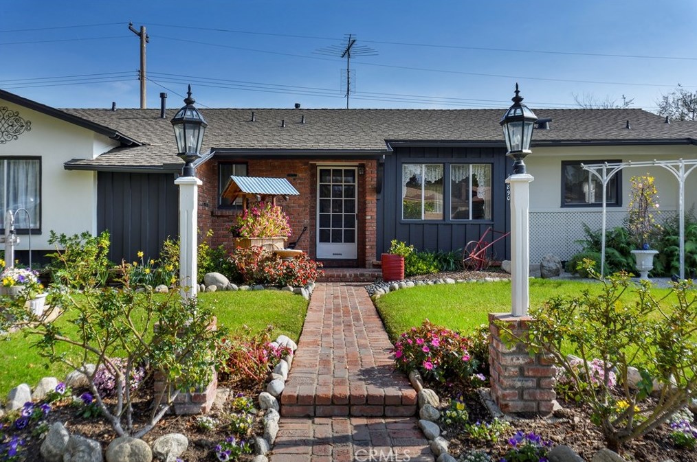 19890 Rambling Rd, Covina, CA 91724-3441