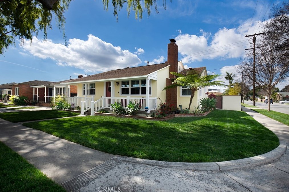 5967 Pimenta Ave, Lakewood, CA 90712-1037