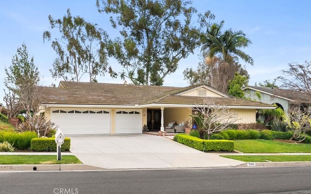 2308 Camino Rey, Fullerton, CA 92833