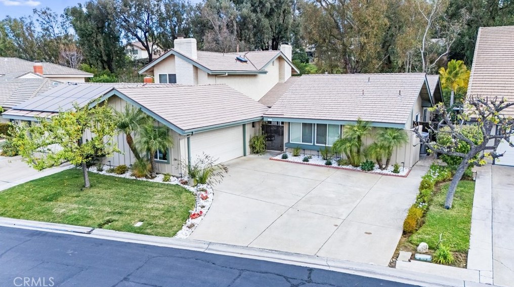 7739 E Appaloosa Trail, Orange, CA 92869