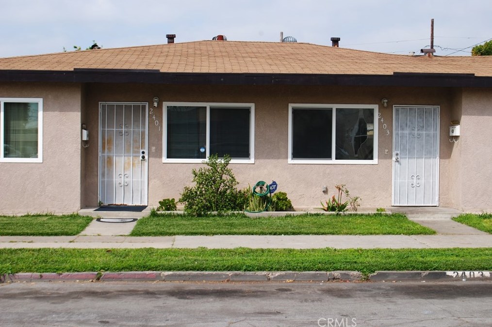 2401 Hayes Ave, Long Beach, CA 90810-3235
