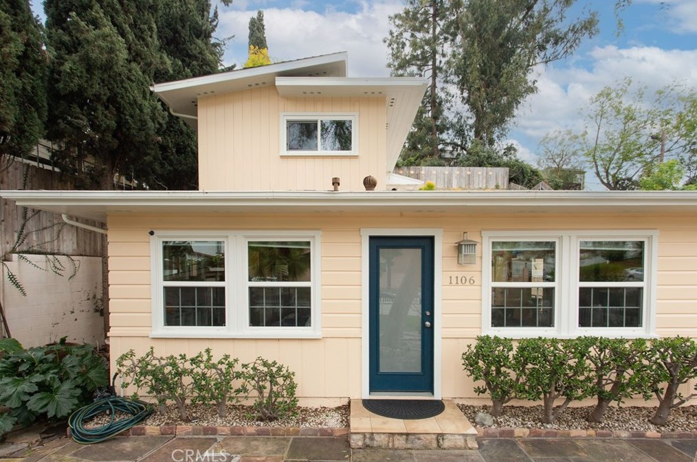 1106 W Arroyo Dr, Fullerton, CA 92833