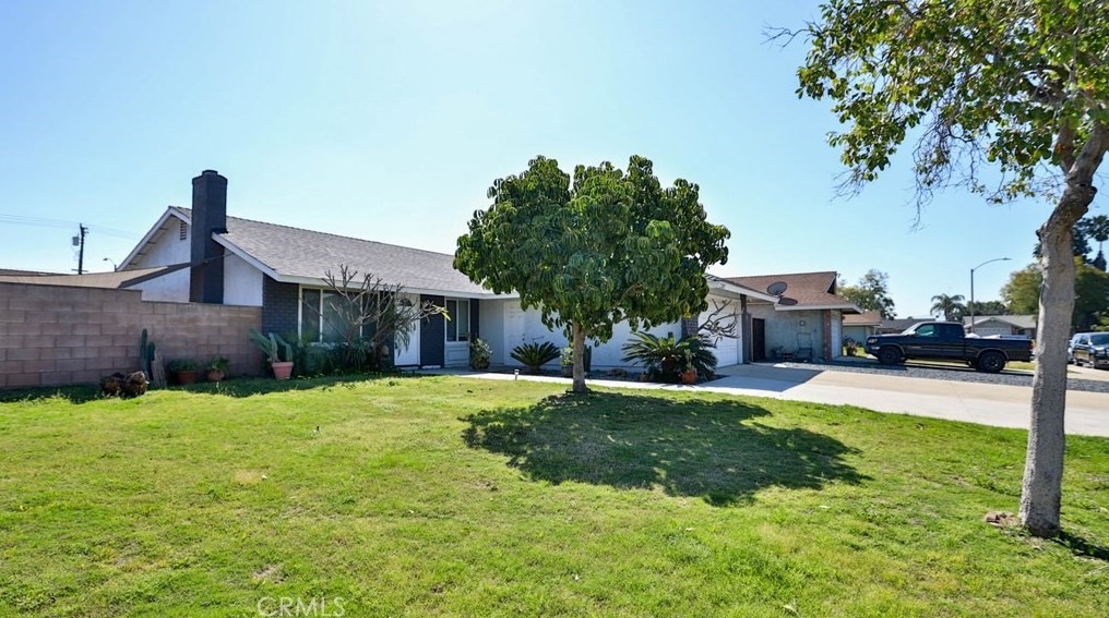 2301 Hope Pl, Ontario, CA 91761-5816