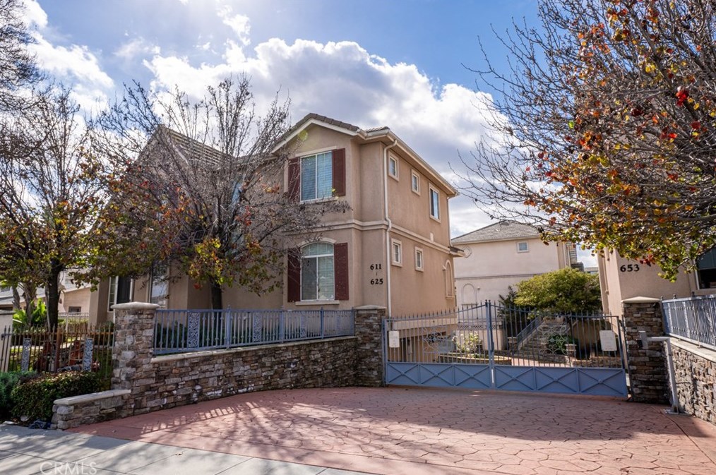 619 N Lincoln Ave, Monterey Park, CA 91755