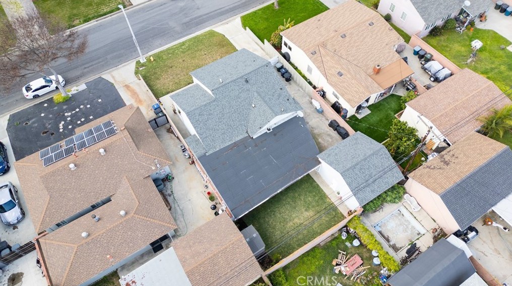 13846 Dunrobin Ave, Bellflower CA 90706-2420 exterior