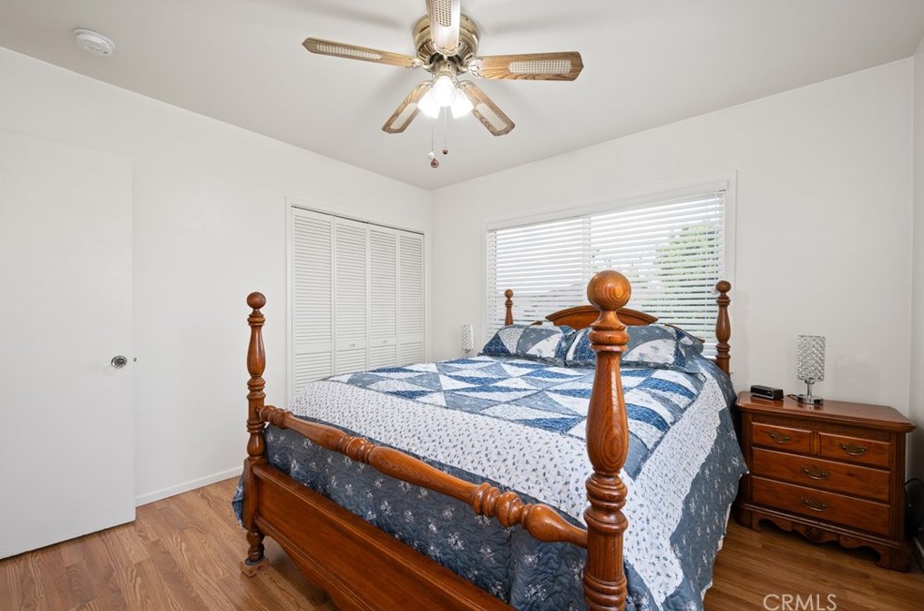 13846 Dunrobin Ave, Bellflower CA 90706-2420 exterior