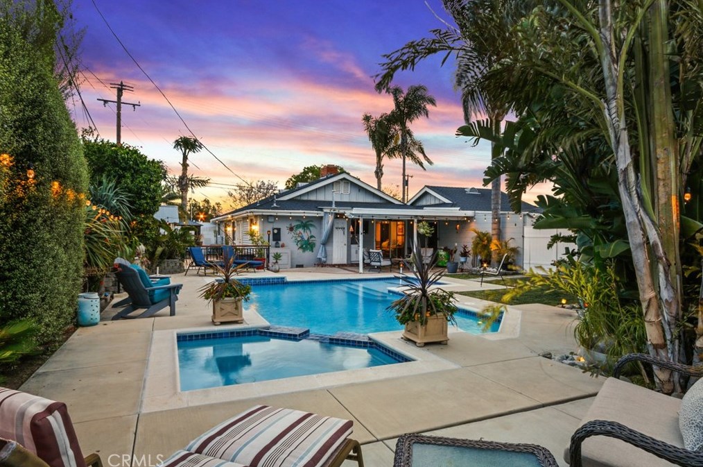 2505 N Lisa Pl, Orange, CA 92865