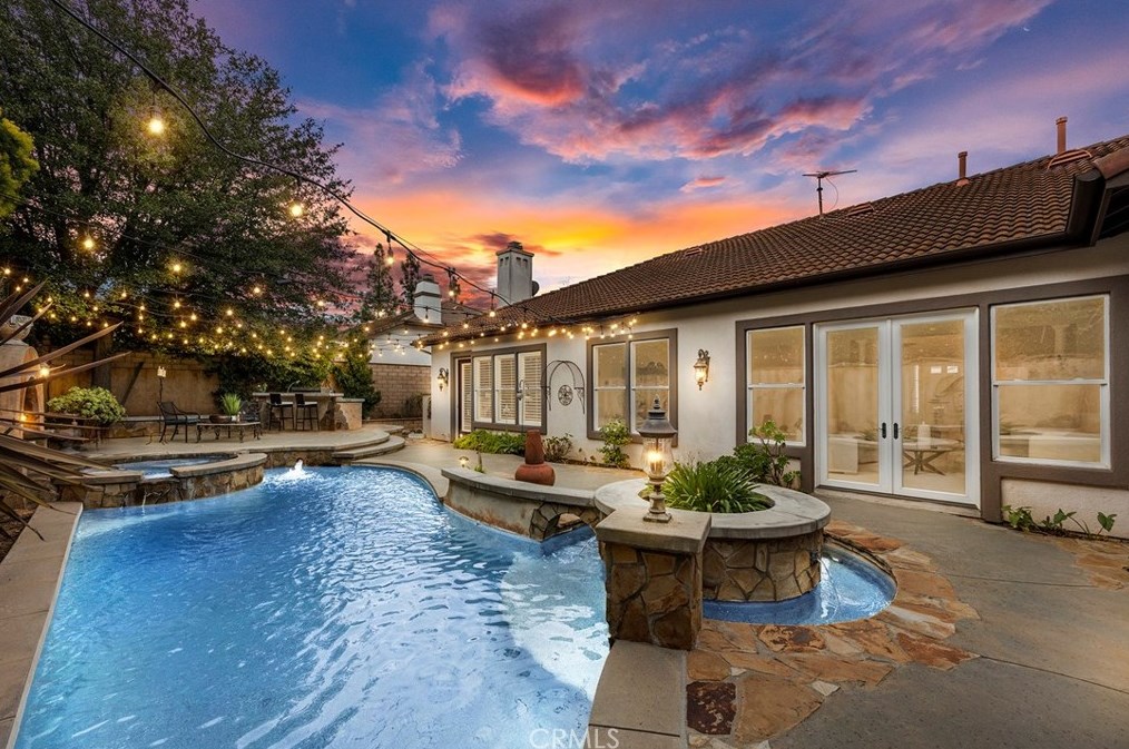 18421 Southern Hills Way, Yorba Linda, CA 92886