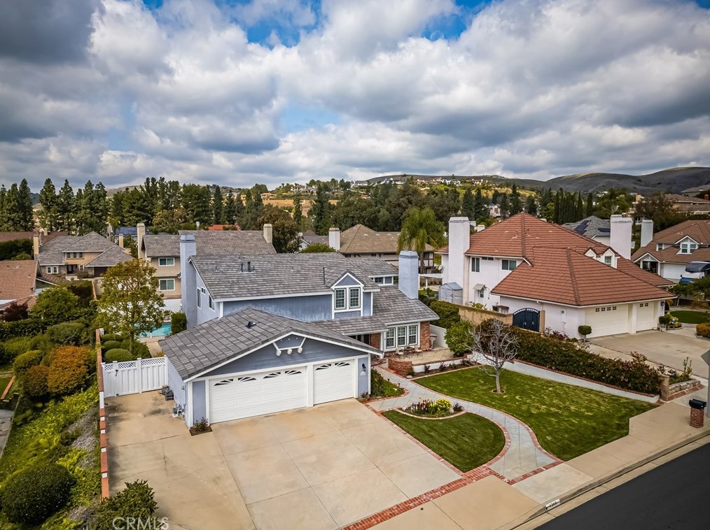 4349 Smoketree Ave, Yorba Linda, CA 92886