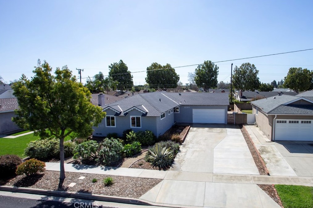 14808 Fairvilla Dr, La Mirada, CA 90638-3052