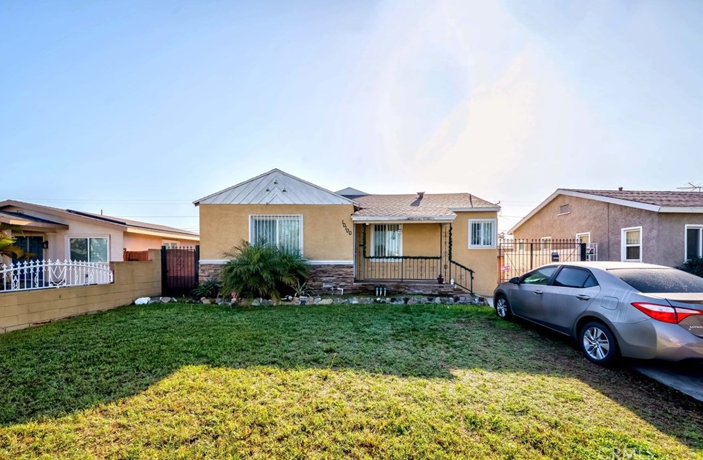 10100 San Gabriel Ave, South Gate, CA 90280