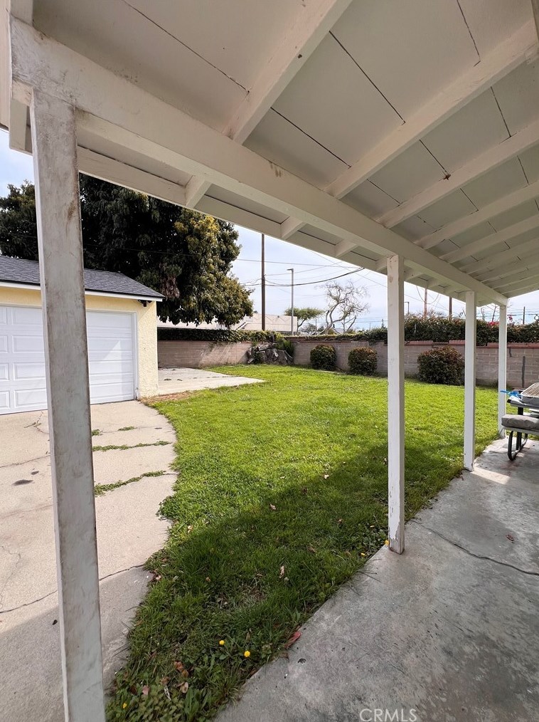 13589 Starbuck St, Whittier, CA 90605