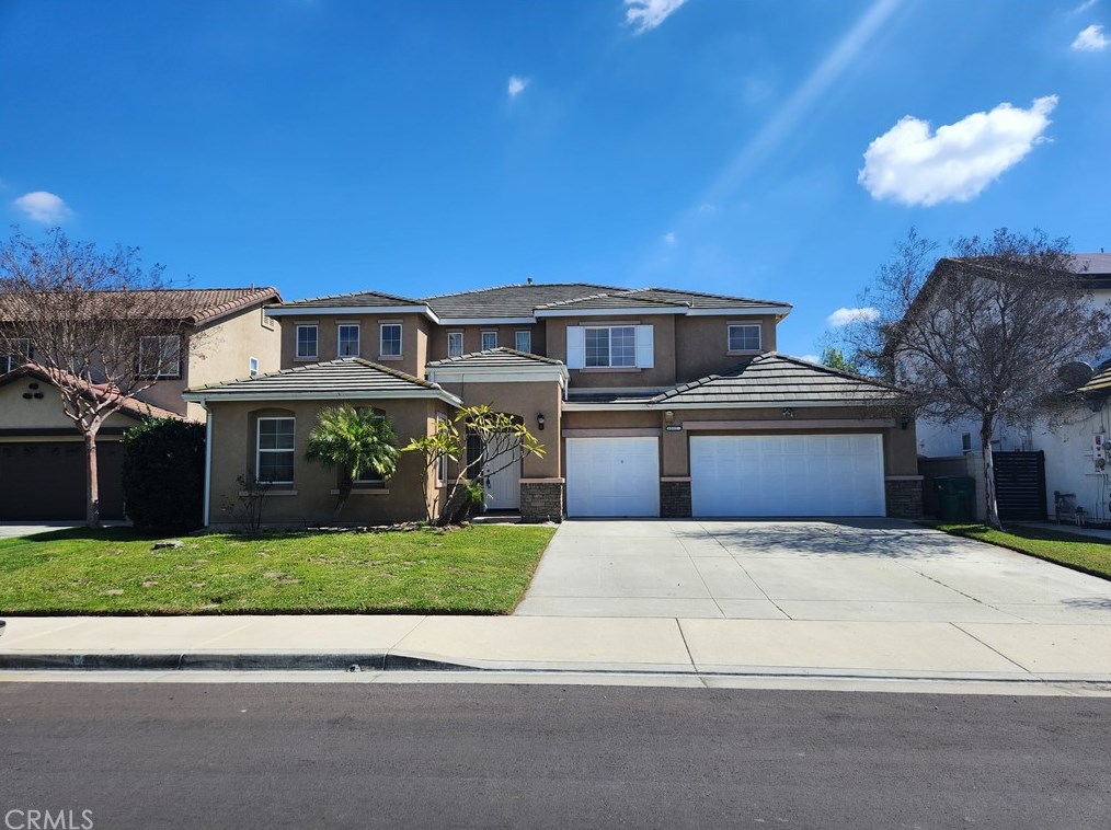 6052 Cedar Creek Rd, Corona, CA 92880-7288