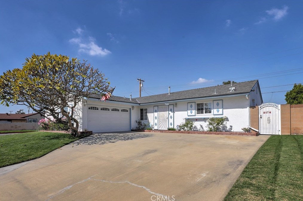6501 Cerritos Ave, Buena Park, CA 90620-4510