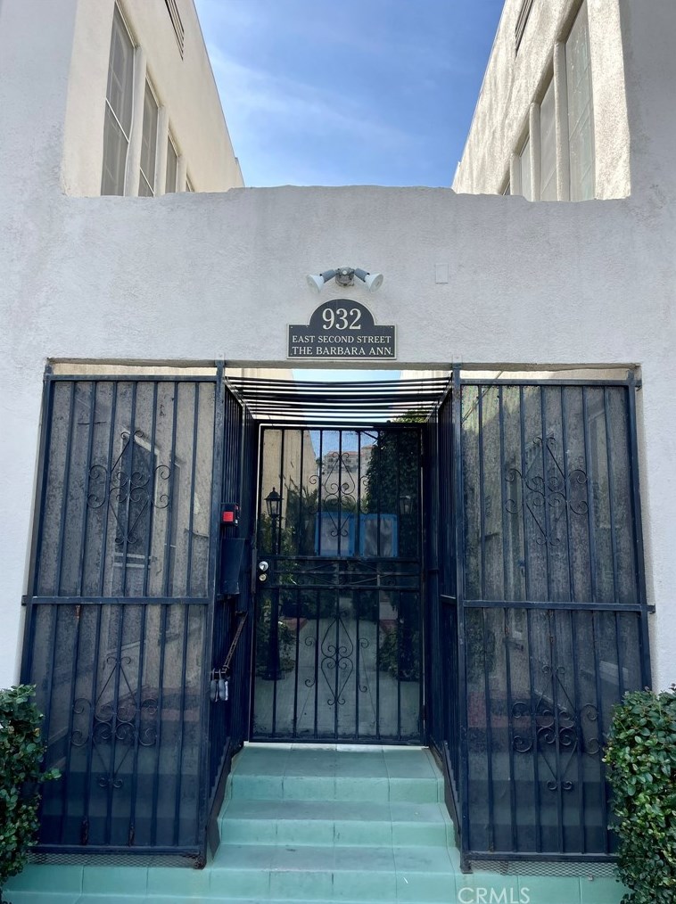 932 E 2nd Street #29, Long Beach, CA 90802