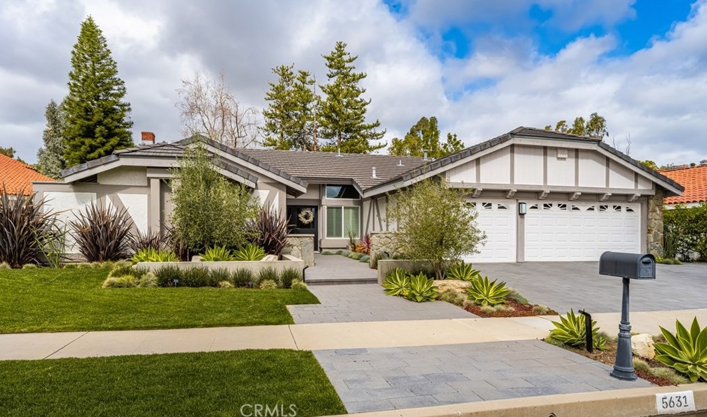 5631 E Mountain Ave, Orange, CA 92867