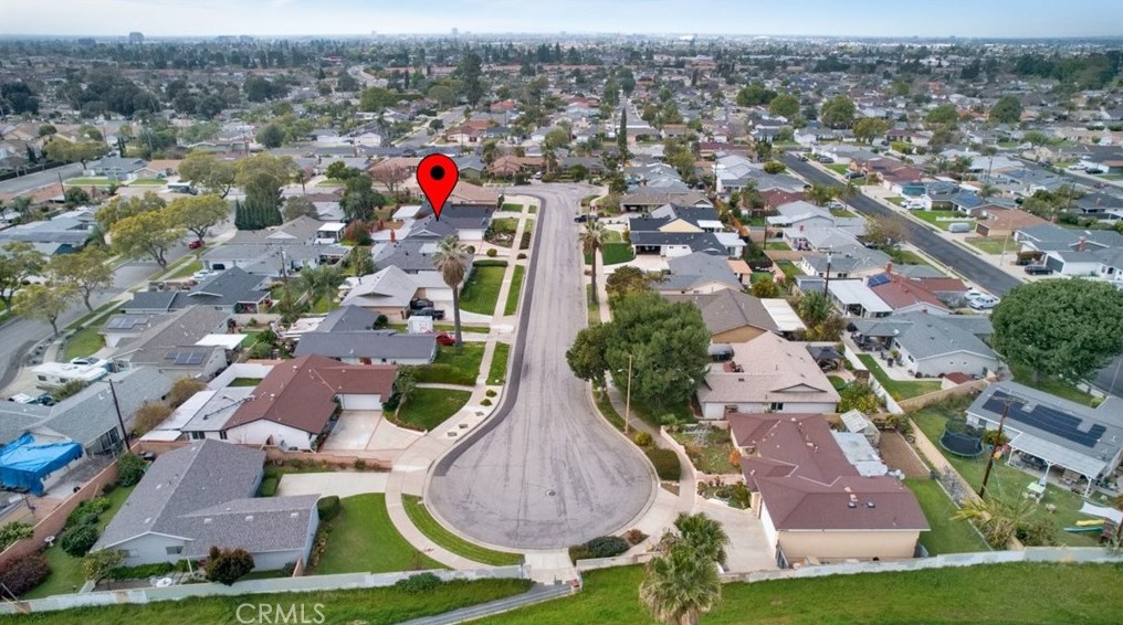 2838 E Orange Grove Ave, Orange, CA 92867