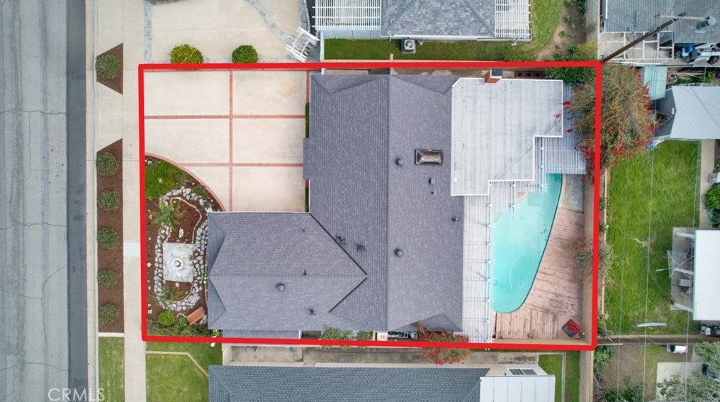 2838 Orange Grv Ave, Orange CA 92867-7346 exterior