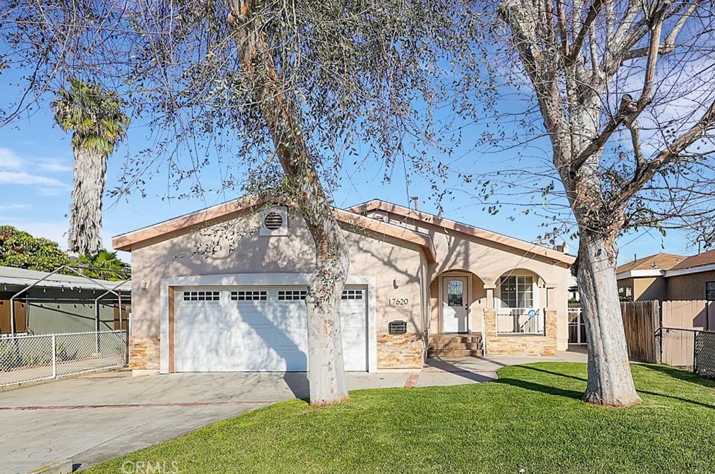 17620 Downey Ave, Bellflower, CA 90706-6312