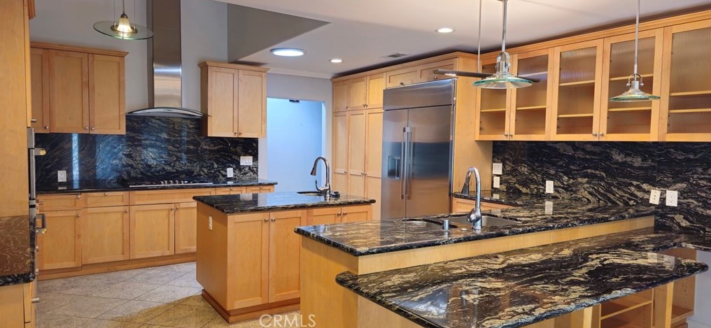 5322 Palm Ave, Whittier, CA 90601