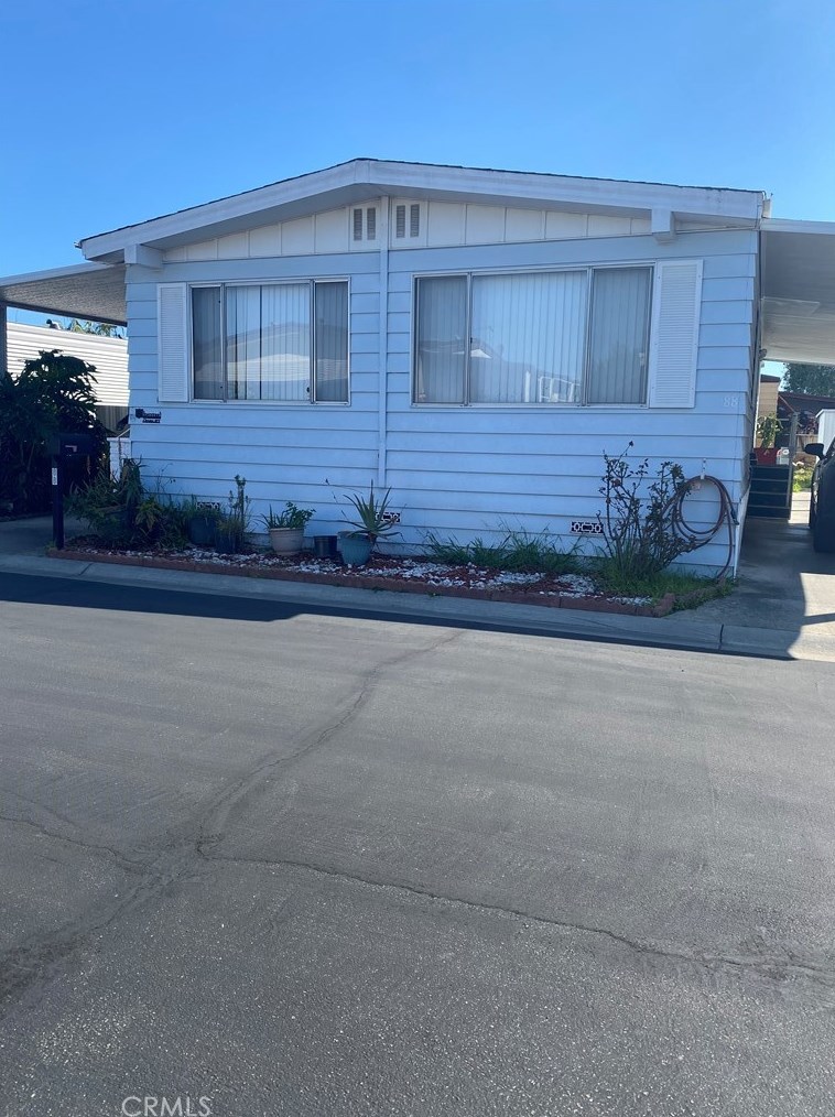 10200 Bolsa Ave #88, Westminster, CA 92683