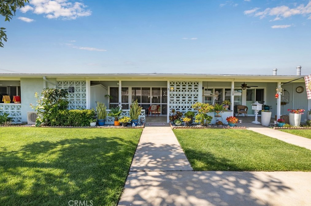 1221 Golden Rain Rd #3i, Seal Beach, CA 90740