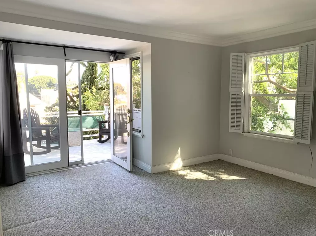 2555 5th St, Los Angeles CA  90057-1900 exterior