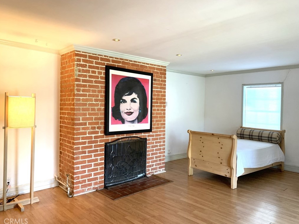 2555 5th St, Los Angeles CA  90057-1900 exterior