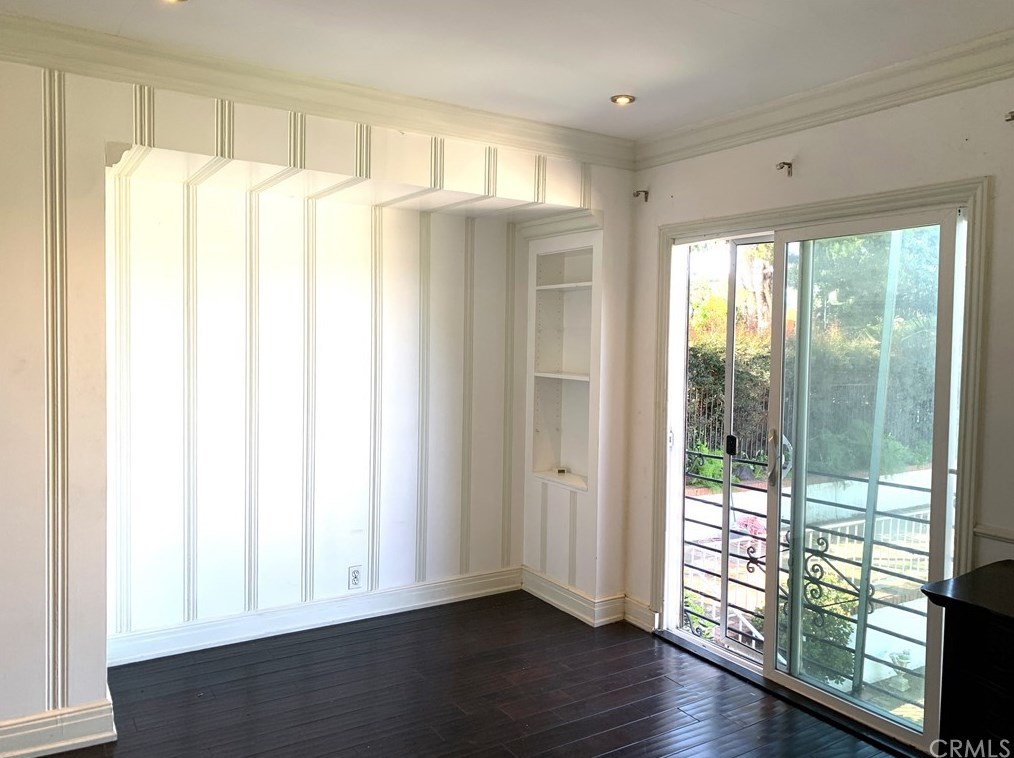 2555 5th St, Los Angeles CA  90057-1900 exterior