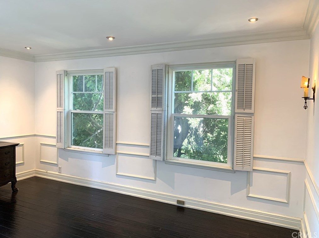 2555 5th St, Los Angeles CA  90057-1900 exterior