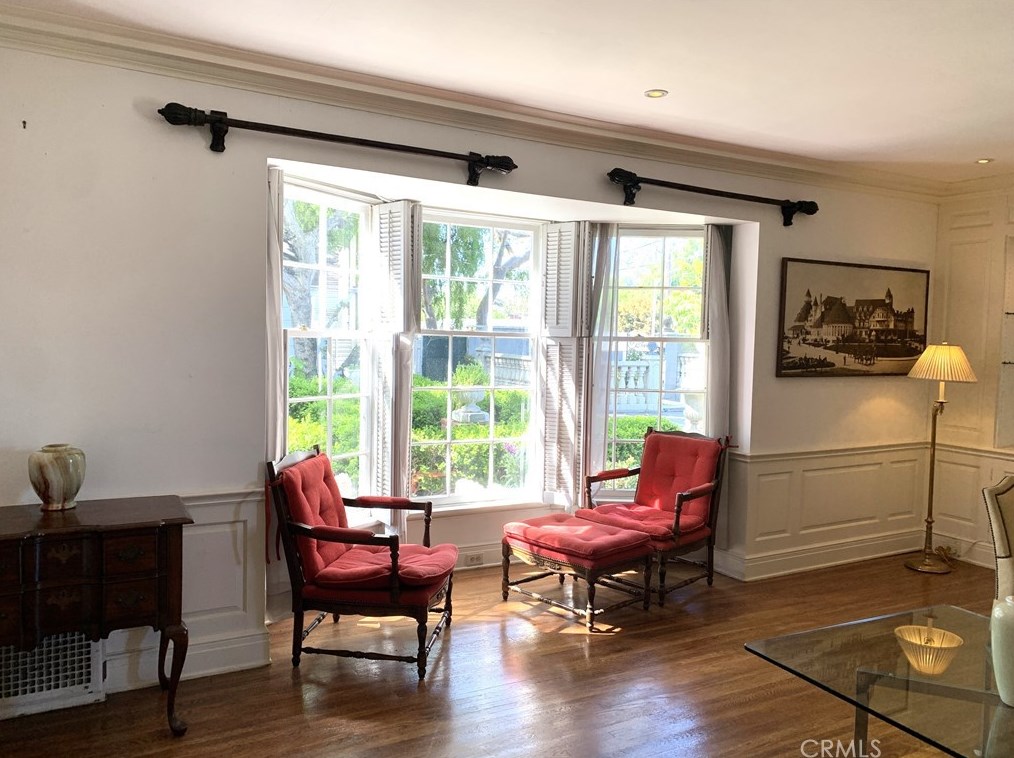 2555 5th St, Los Angeles CA  90057-1900 exterior