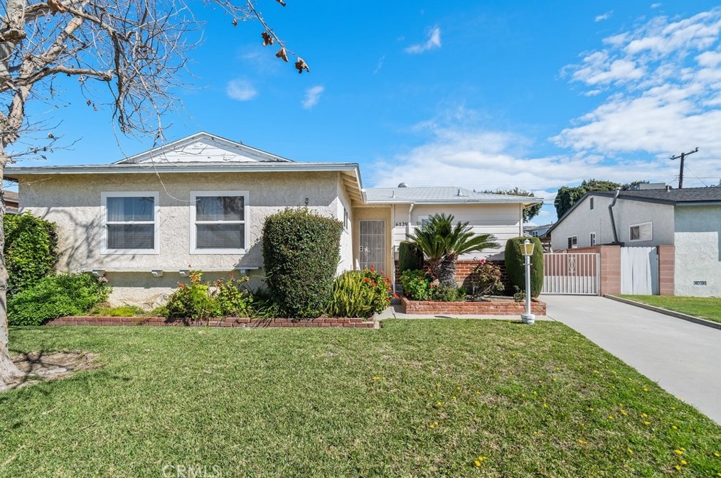 6129 Bigelow St, Lakewood, CA 90713
