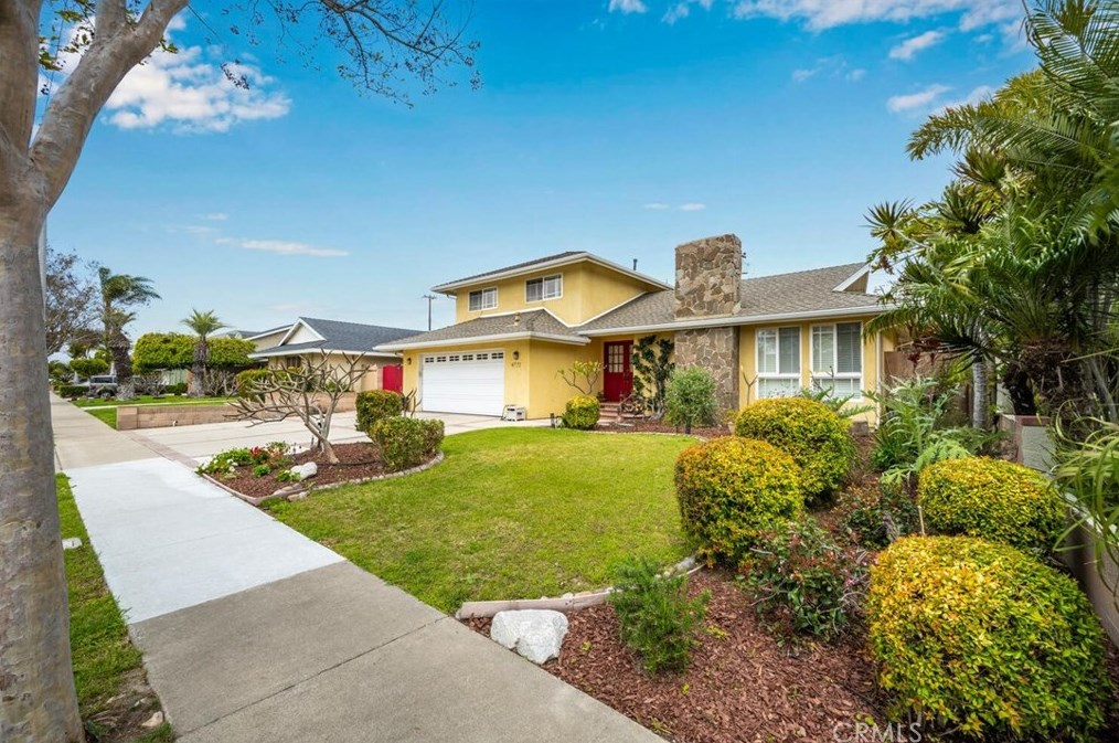 4771 Cathy Ave, Cypress, CA 90630-4301