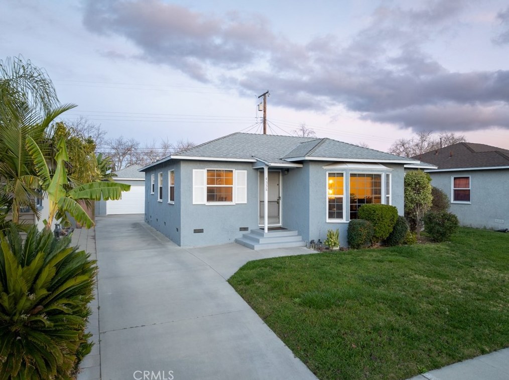 4338 Carfax Ave, Lakewood, CA 90713-2937