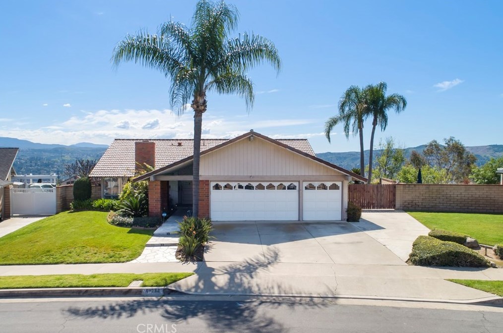 19782 Larkridge Dr, Yorba Linda, CA 92886