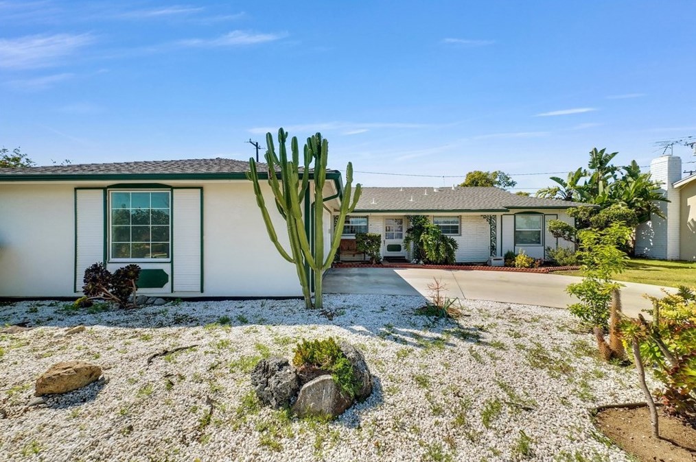 1027 S Marjan St, Anaheim, CA 92806