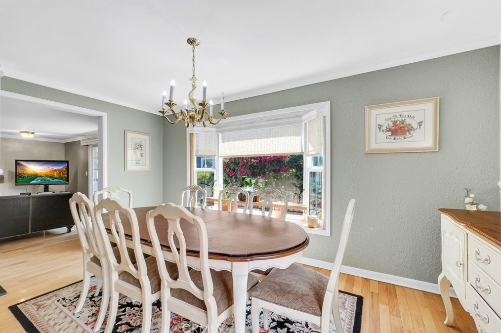 1027 Marjan St, Anaheim CA  92806-5034 exterior