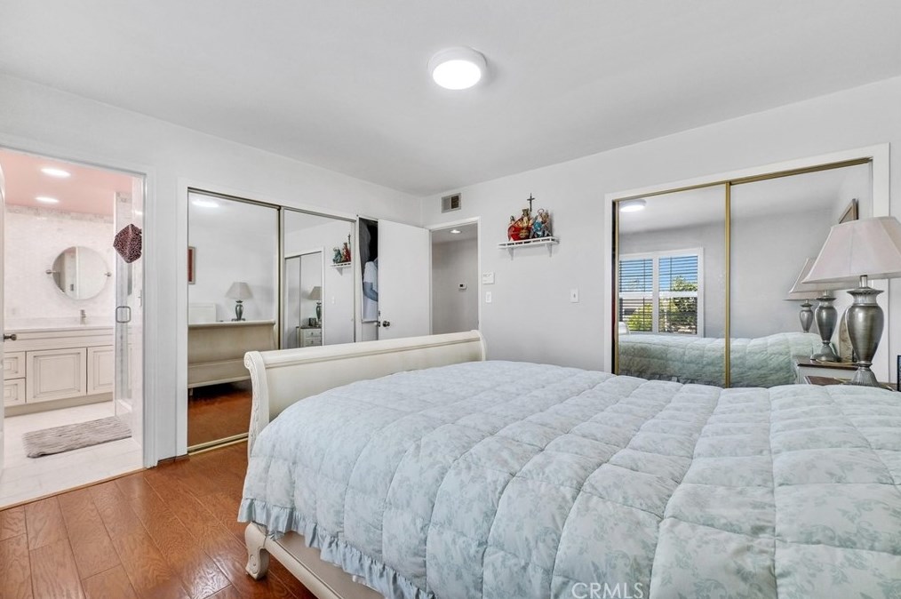 1027 Marjan St, Anaheim CA  92806-5034 exterior