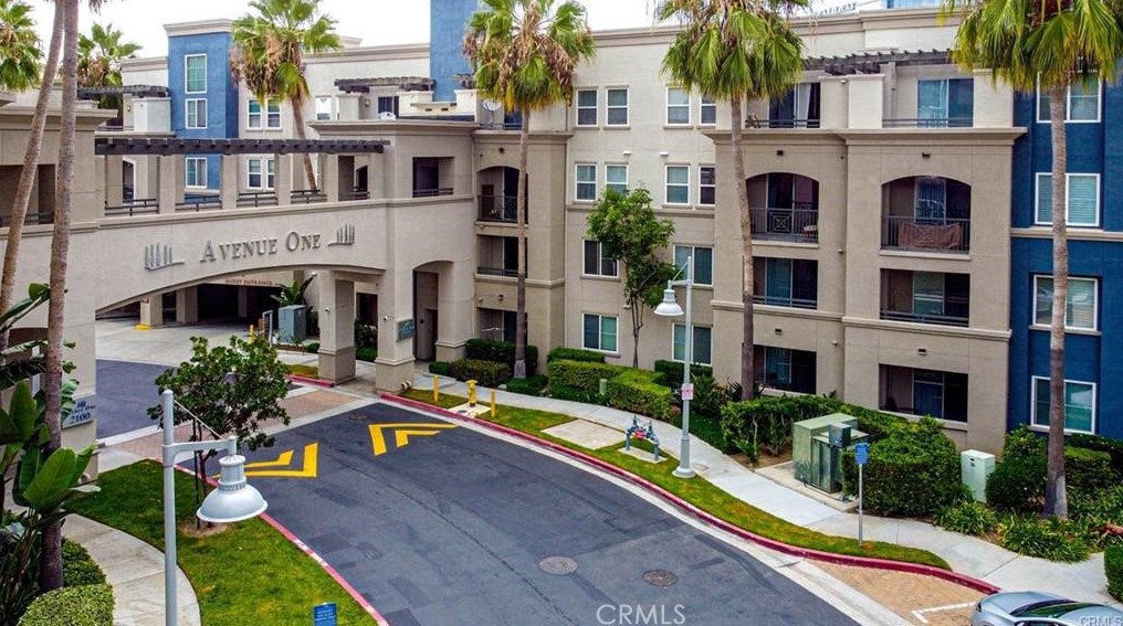 2330 Scholarship, Irvine, CA 92612